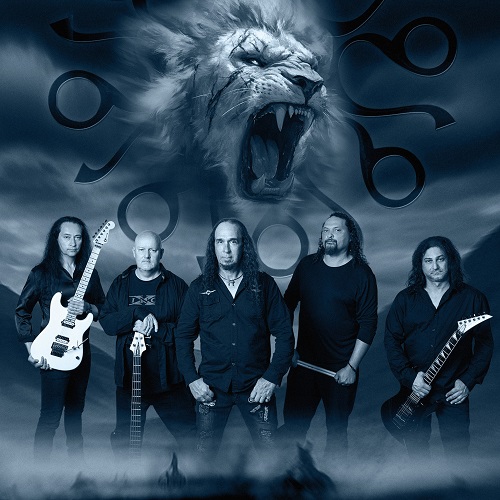 Mehr über den Artikel erfahren BLACK MAJESTY – `Set Stone On Fire´ Videosingle der australischen Power Metaller ist da