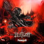BLUTGOTT – `Painkiller´ (Judas Priest Cover) Video veröffentlicht