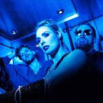BRUNHILDE – Veröffentlichen letzte „In Love Yours Hate“ Single `Go With The Flow´