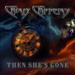 CHRIS CAFFERY – Savatage Gitarrist teilt bisher unveröffentlichtes `Then She’s Gone`