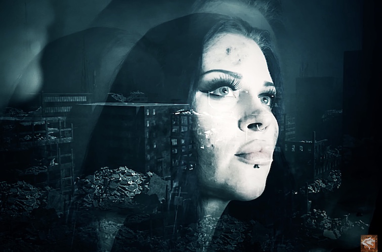 Du betrachtest gerade CREMATORY – `The Future Is A Lonely Place` Videopremiere