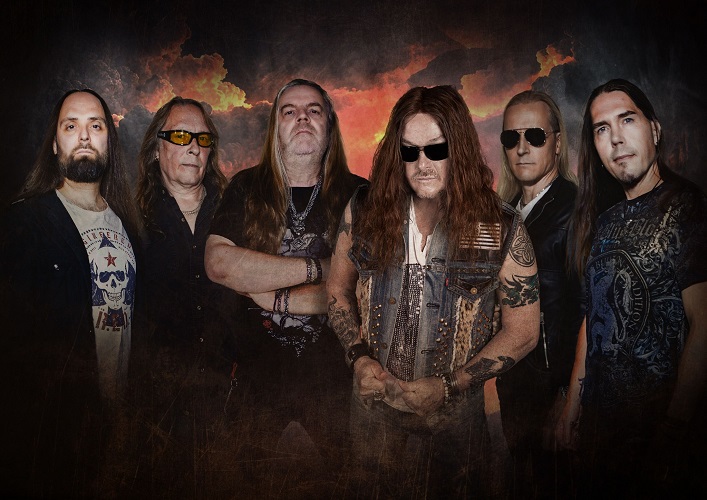 Mehr über den Artikel erfahren CIRCUS OF ROCK ft. Mark Boals – `Hellfire´ Titelsong im Video