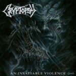 CRYPTOPSY – `Malicious Needs´ Single im cinematischen Clip