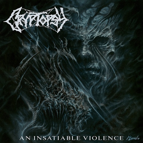 Du betrachtest gerade CRYPTOPSY – `Malicious Needs´ Single im cinematischen Clip