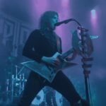 CRYPTOSIS – `In Between Realities´ Videopremiere geteilt