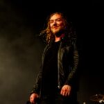 DARK TRANQUILLITY – MOONSPELL – HIRAES – “Endtime Signals” 2025