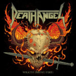 DEATH ANGEL – Neuer Song `Wrath (Bring Fire)` ist online