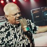 DIRKSCHNEIDER & THE OLD GANG – `Time To Listen´ Track- und Videodebüt