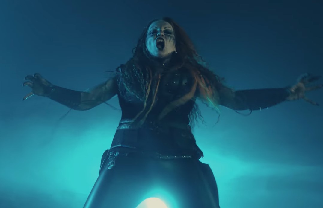 Mehr über den Artikel erfahren DISCREATION – `Blood Ritual´ Video im neuen Line-Up veröffentlicht