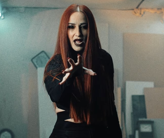Du betrachtest gerade DISTORTED – Extreme Metaller zurück nach 17 Jahren: `Time Abuser´