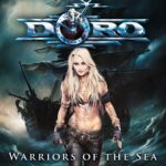 DORO – Neuer Song ist online: `Warriors Of The Sea´