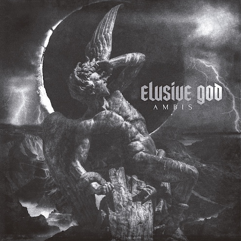 Du betrachtest gerade ELUSIVE GOD – Traditionsbewusste Epic Doomer teilen “Ambis“  Full Album Stream