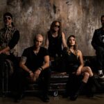 ETERNAL IDOL – `Vampire` Clip zum Albumrelease