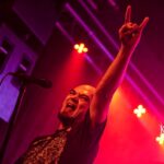 FRAGMENTS OF UNBECOMING – WARLUST – MAAT – “Praise Blackness Infinite”