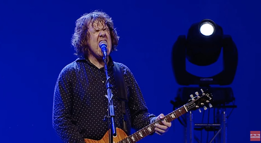Mehr über den Artikel erfahren GARY MOORE – `Still Got The Blues` Video vom neuen “Live From Baloise“ Release