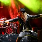 GOTTHARD ,  Y&T – Ruhrcongress