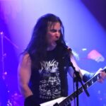 GRUESOME – `Silent Echoes` Titeltrack ist online