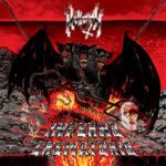 HELLCRASH – Traditionelle Speed Metaller mit “Inferno Crematörio“ Full Album Stream