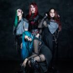 HELLFOX –  Neue `Atlas` Single ist online