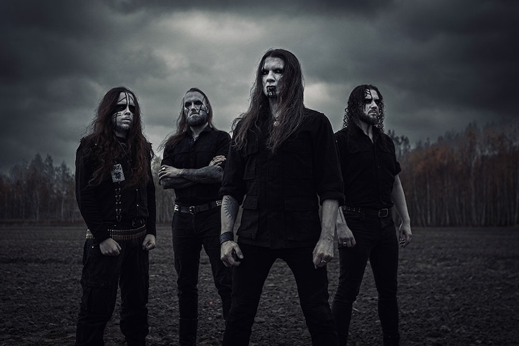 Du betrachtest gerade HATE – `The Vanguard` Clip zum neuen „Bellum Regiis“ Album