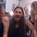IN/VERTIGO –  High Energy Hard Rocker mit neuer Videosingle `Save Me`