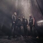 IN MOURNING – Erste Single vom neuen „The Immortal“ Dreher: `The Sojourner´
