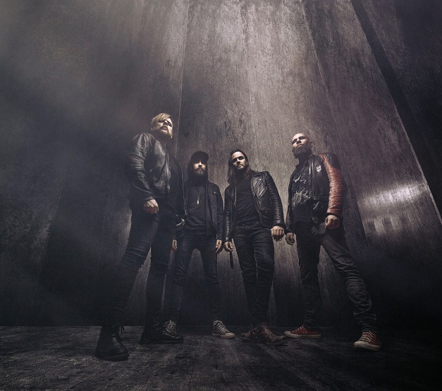 Du betrachtest gerade IN MOURNING – Erste Single vom neuen „The Immortal“ Dreher: `The Sojourner´