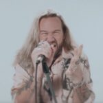 INGLORIOUS – `Stand´ Videosingle vom kommenden „V“ Album geteilt