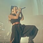 JINJER – `Fast Draw´ Videopremiere der Modern Metaller