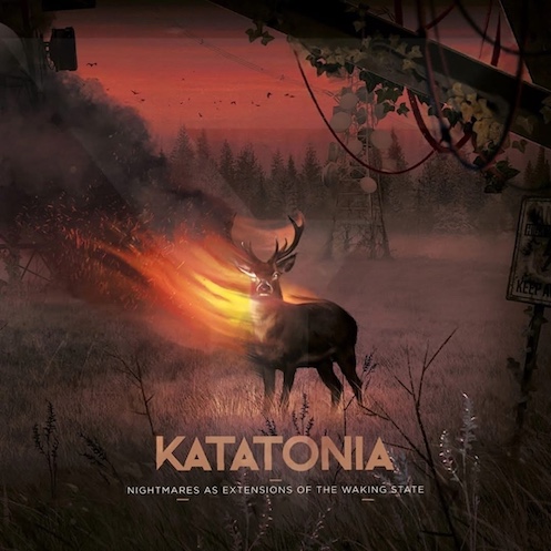 Mehr über den Artikel erfahren KATATONIA – Premiere für `Temporal` vom nächsten Album