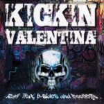 KICKIN VALENTINA – “Raw Trax, B-Sides And Bootlegs” Full Album Stream