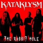 KATAKLYSM – Neue Single `The Rabbit Hole´ veröffentlicht