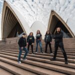 KINGS OF THRASH – Ehemalige Megadeth Member mit neuer Single `Lockdown`