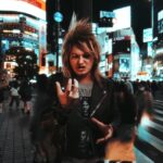 KISSIN‘ DYNAMITE – Neues `Queen Of The Night´ Video enthüllt