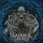 LAZARUS CASKET – US Death-Thrasher streamen `Into Eternity` zur neuen EP