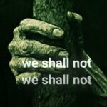 LORD VIGO – Epic Doomer teilen `We Shall Not´ Videosingle