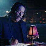 MAMMOTH – Robert Rodriguez Video zu `The End` `(ft. Danny Trejo, Slash …)