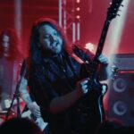 MAMMOTH – Robert Rodriguez Video zu `The End` `(ft. Danny Trejo, Slash …)