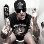 MÄDHOUSE – `We Run Riot` Clip vom „Plead The Fifth“ Album veröffentlicht
