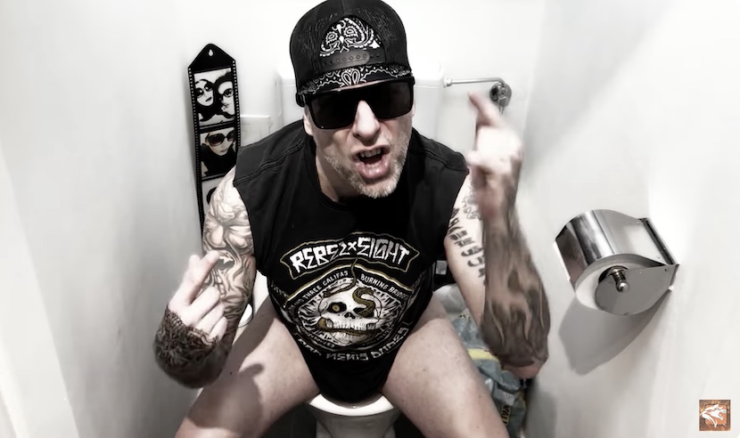 Du betrachtest gerade MÄDHOUSE – `We Run Riot` Clip vom „Plead The Fifth“ Album veröffentlicht