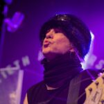 MICHAEL SCHENKER – `My Years With UFO`, Bochum