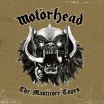 MOTÖRHEAD – Uralte `Mötorhead´ Version von  kommender “The Manticore Tapes”  Veröffentlichung