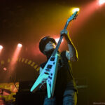 MICHAEL SCHENKER GROUP – `It´s You´ Videopremiere