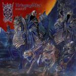 MYSTIC CIRCLE –  BATHORY Cover `One Rode To Asa Bay` ft. Sarah Jezebel Deva