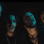 MAESTRICK ft. Tom Englund (EVERGREY) – `Boo!` Videosingle der Power Progger