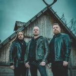 MÅNEGARM – `Hör mitt kall´ Videosingle kündigt „Edsvuren“ Scheibe der Metal Vikinger an