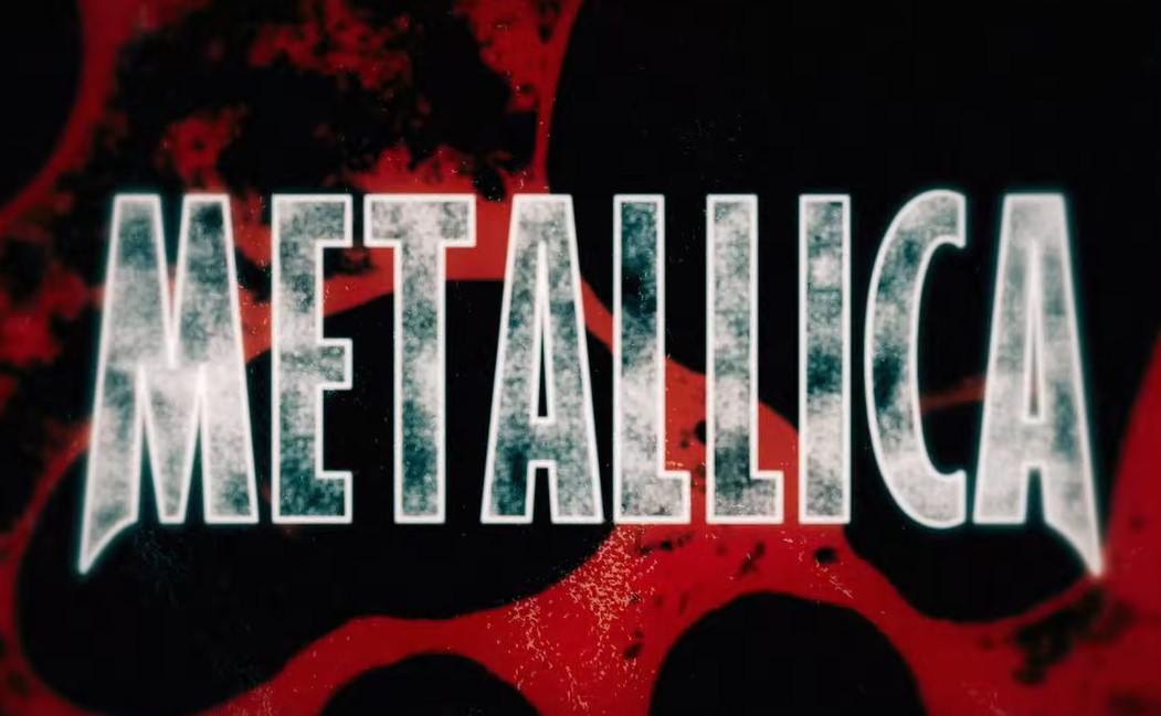 Mehr über den Artikel erfahren METALLICA – Teilen `Hero Of The Day´ Lyricvideo zum „Load“ Re-Issue