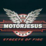 MOTORJESUS – `Streets of Fire´ Titelsong im Video