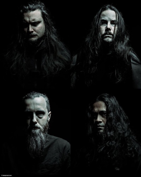 Du betrachtest gerade ORBIT CULTURE – Video zur neuen Single `The Tales of War`