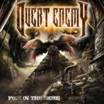 OVERT ENEMY – Hardcore Thrash Outfit stellt rohes `Fire in the Skies` vor